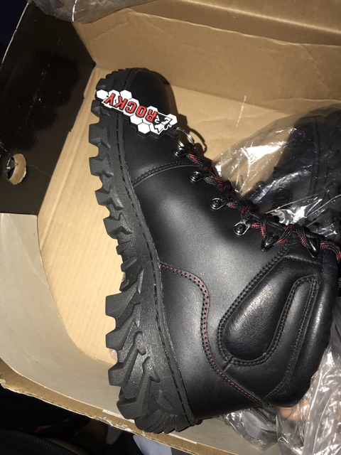 rocky s2v jungle hiker