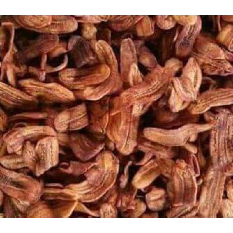 

Sekar_Shop07 Keripik Pisang H Manis Kriuk1Kg