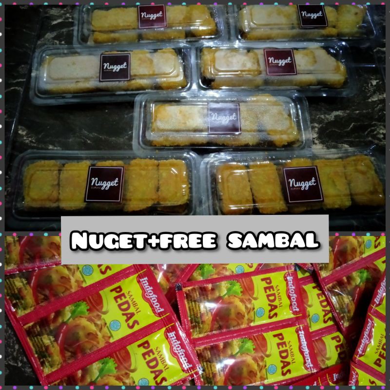 

Naget GURUKU