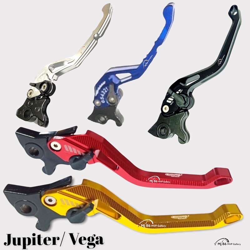 Handle Rem Supra x 125 Revo Blade Smash Shogun | Handle Rem Jupiter Z Vega Zr Jupiter Mx Mio Sporty