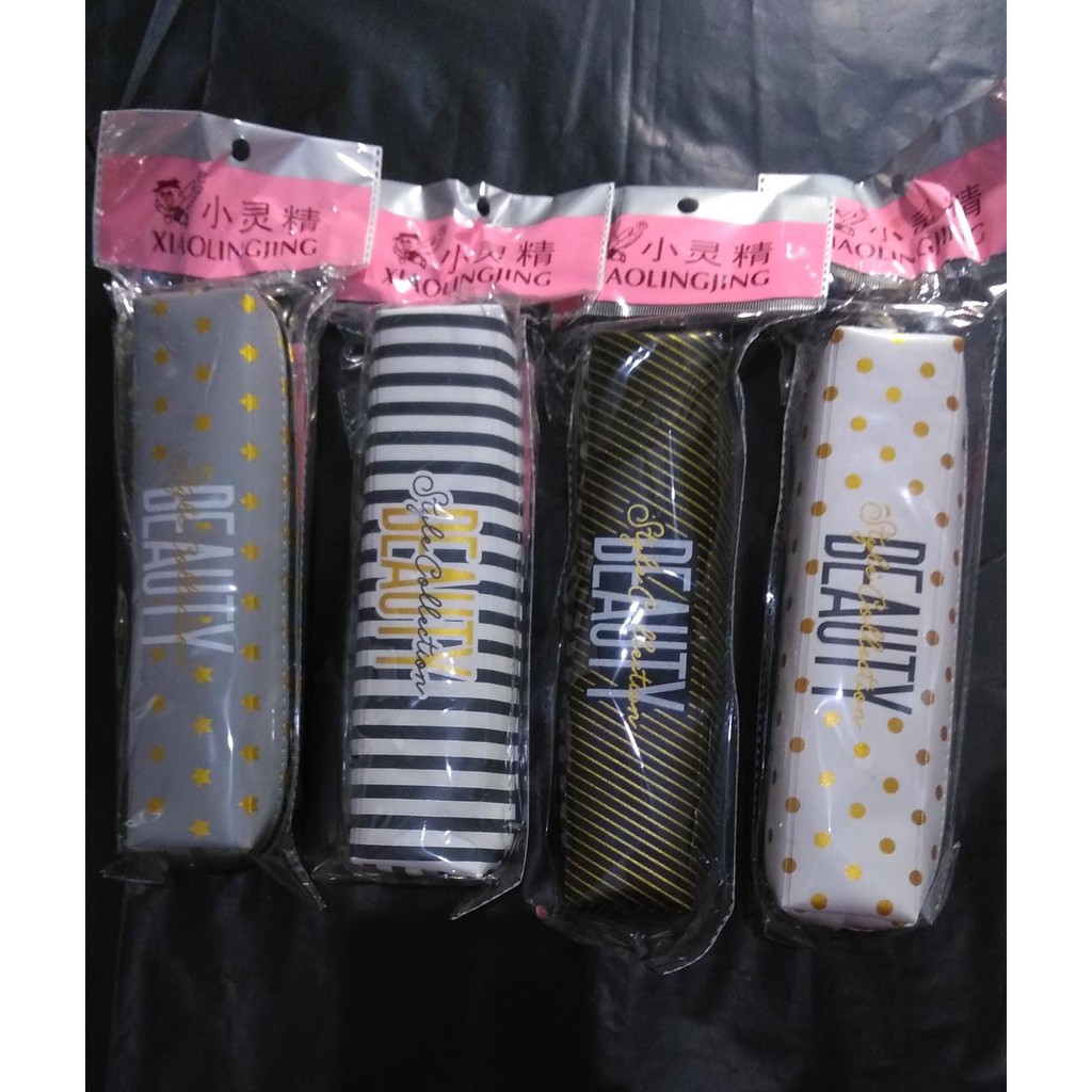 

Tempat Pensil Xiaolingjing Karakter Beauty BD-710