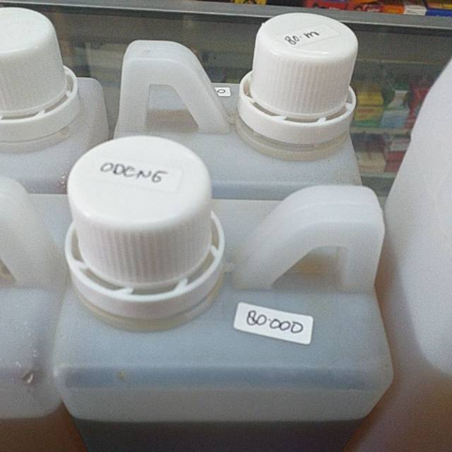 

MADU ODENG 500GR