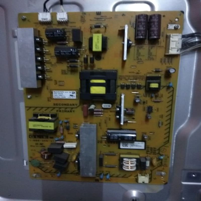 PSU - regulator - power supply tv led sony KDL 46W704 A - 46 W 704 A