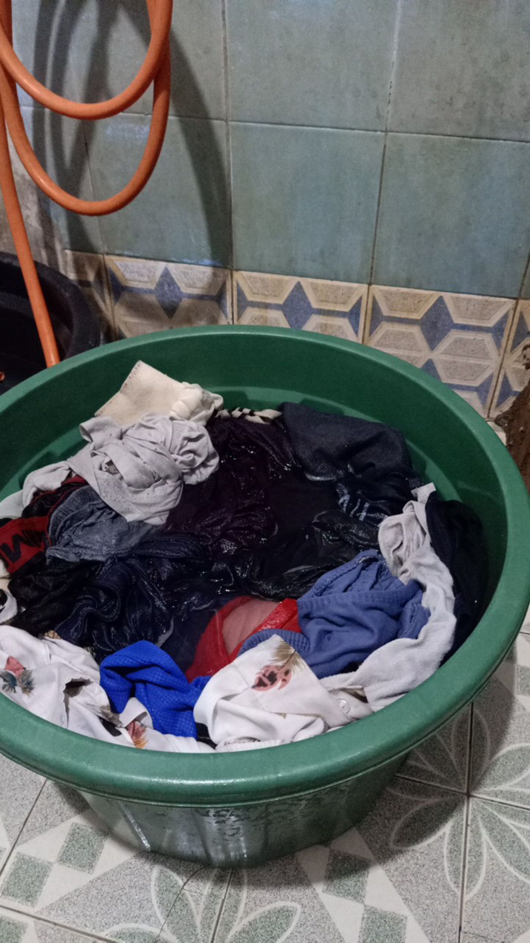 Atasan Batik Wanita Modern Seragaman Dolby Dolbi Dobby Doby Tenun Sutra Tulis Halus Katun Atbm