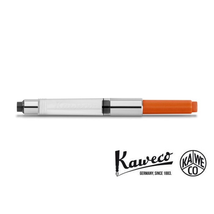 

ADD-ON KAWECO Converter Standard For Sale With New Pen Only - Sunrise Orange promo