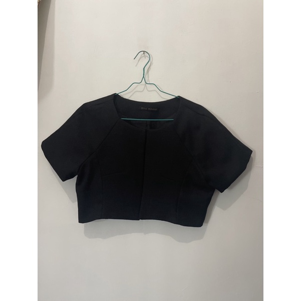 Bolero minimal preloved