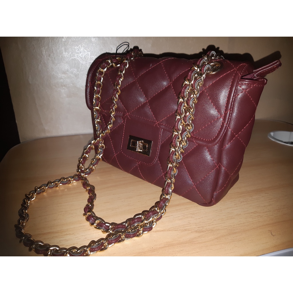 Jana Bag seri Opera Mini