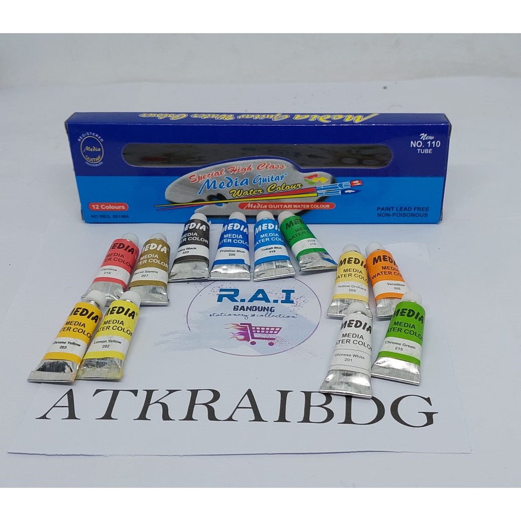 

WATER COLOUR MEDIA/CAT AIR MEDIA/CAT LUKIS