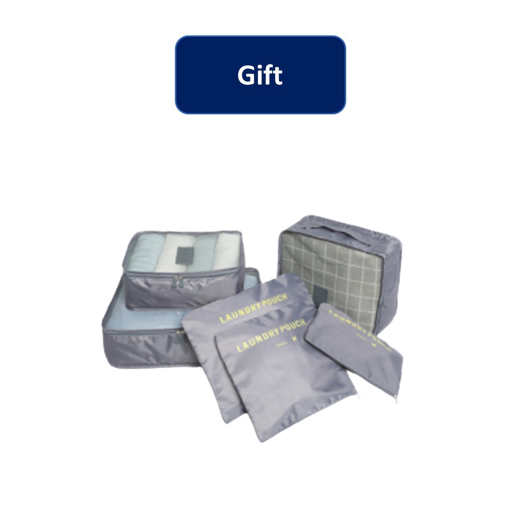 [Gift] Organizer Set