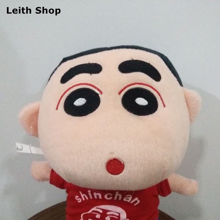 

Boneka Crayon Sinchan Shinohara Medium Kartun