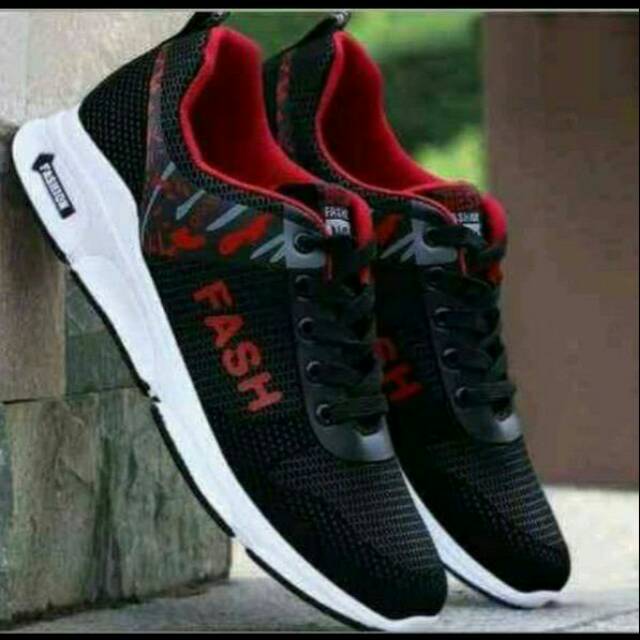 

New fash