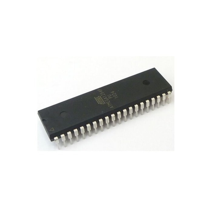 NEW Original MCU IC ATMEL DIP-40 ATMEGA1284P-PU ATMEGA1284P