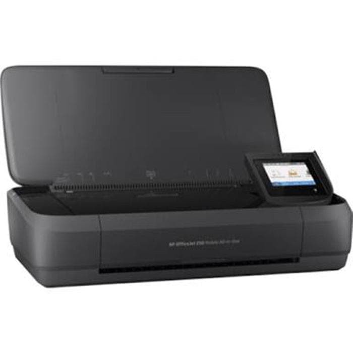 Printer HP Office Jet 250 Portable Mobile OJ250