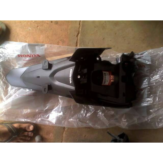 Spakbor Belakang Ori Honda Beat Lama Karbu KVY