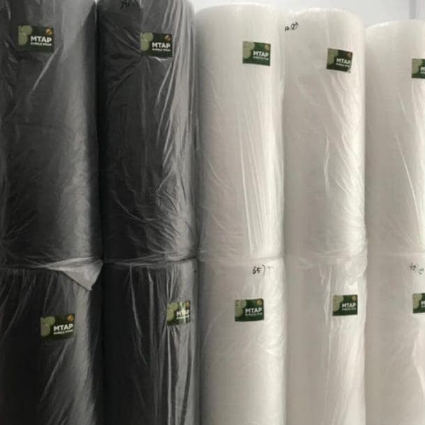 GOSEND - Platik Bubble wrap 125 cm x 50 m / Plastik Gelembung / Plastik Packing / Plastik Wrap / Bubblewrap Pekanbaru