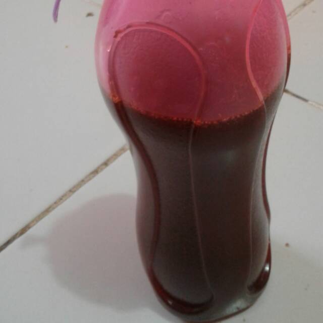 

Madu asli Ketungau, Kalbar