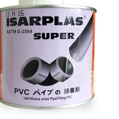 

♞ Lem Pralon ISARPLAS Kaleng 400 Gr ❇