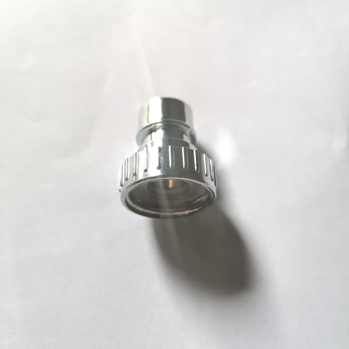 Drat kran taman tutup cucuk sambungan