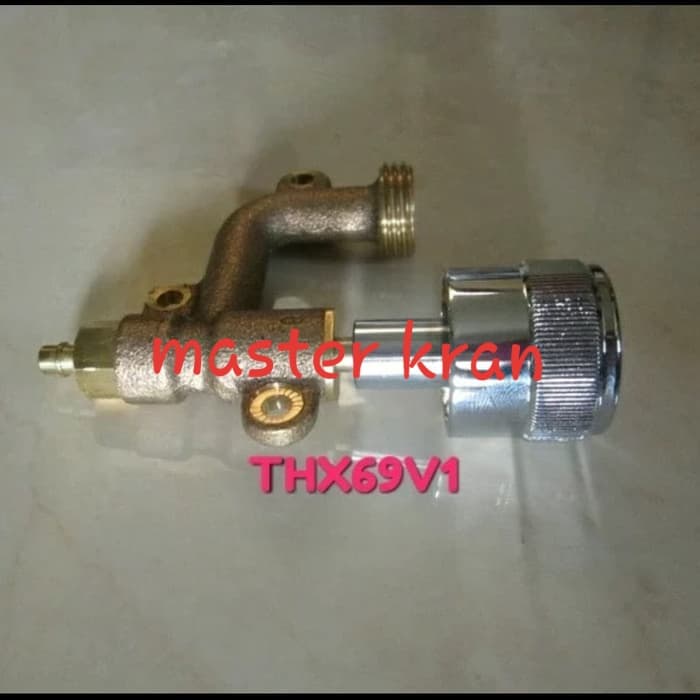 spare part toto eco wasser tcw 01/adjusting valve eco washer toto