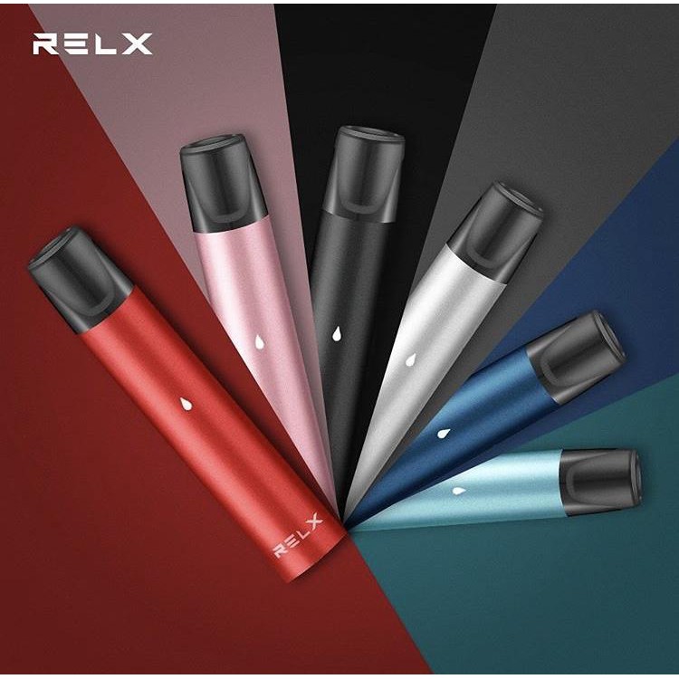 Vape Relx