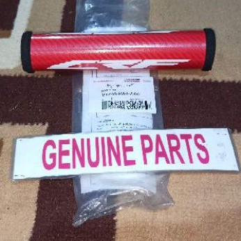 Bar Pad Bantalan Stang Crf 150 L 91700-K84-A00 Orginal Ahm