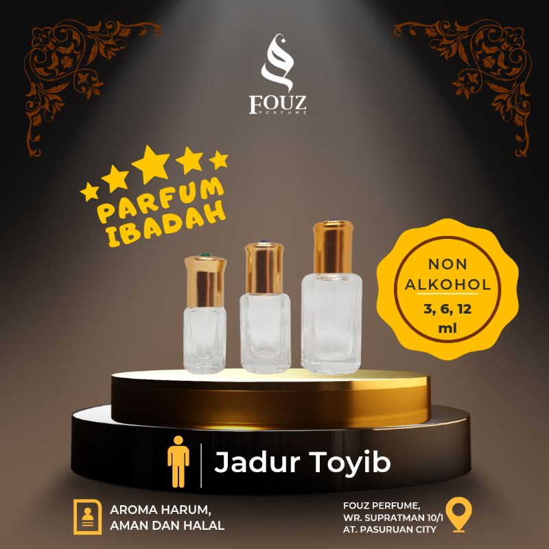 Jadur Tayyib Jadur Tayib Toyib Jadur Thayyib Original Arabian Oud Fouz Perfume Fouzstore Parfum Shol