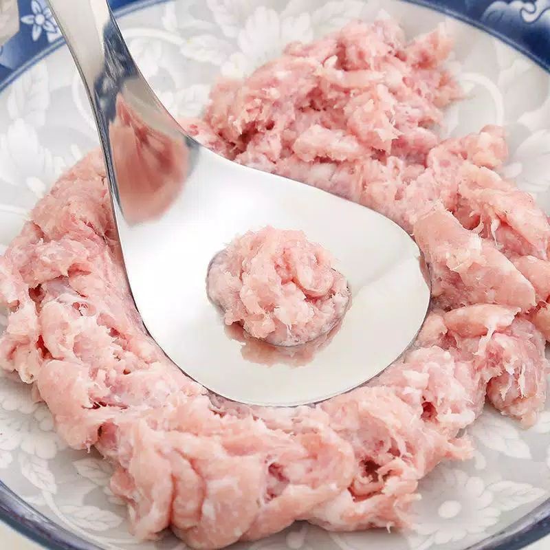 Cetakan Bakso Stainless Anti Lengket Premium