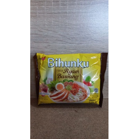 

bihunku rasa ayam bawang