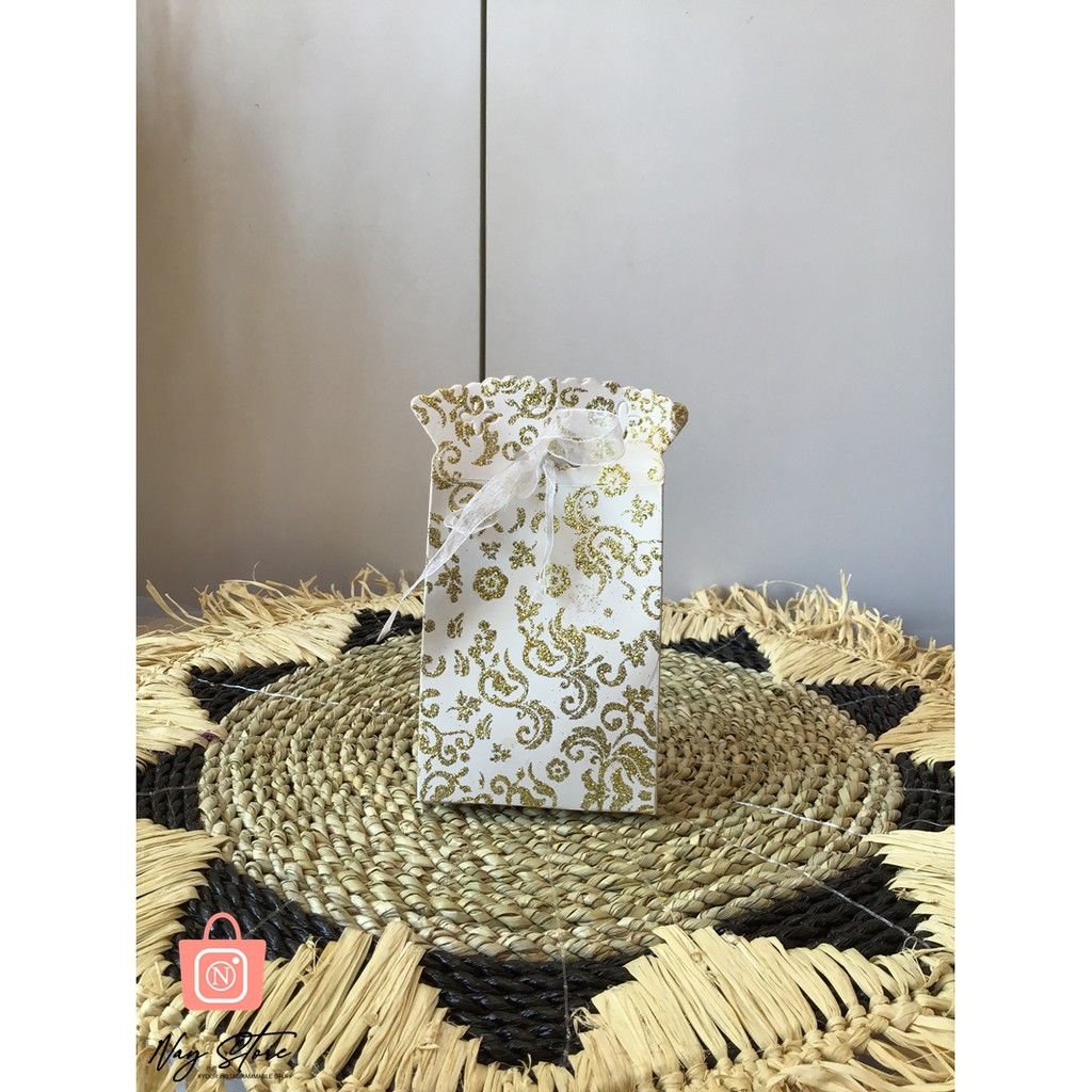 

GIFT BOX || KOTAK KADO MINI || KOTAK SOUVENIR