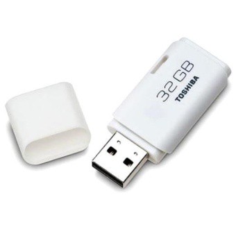 FlashDisk 32Gb Toshiba Hayabusa Original