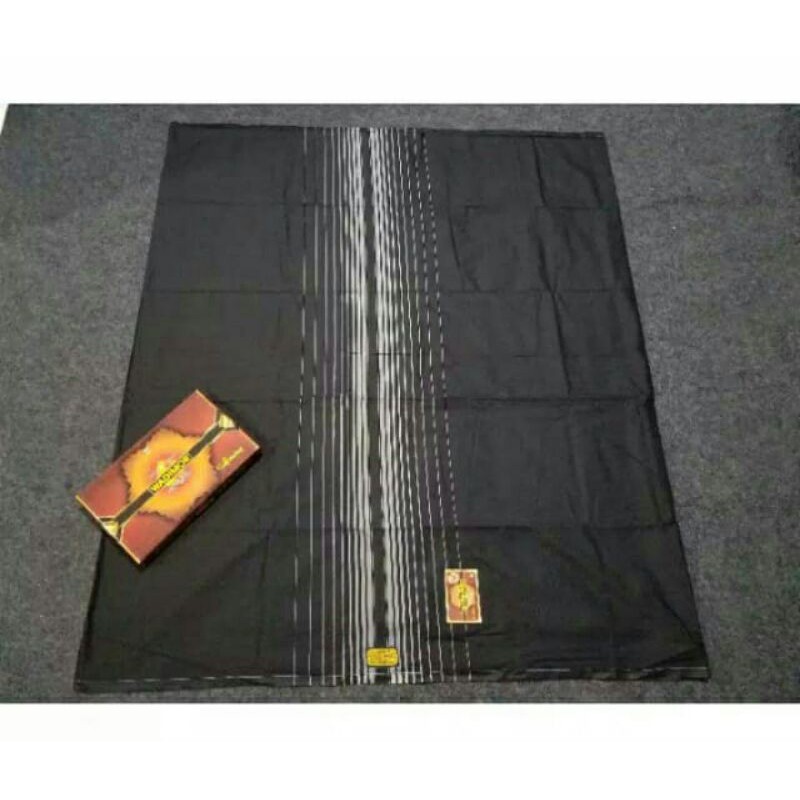 sarung wadimor dan HDS Motif atlas super