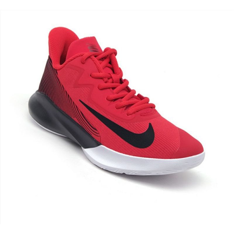 Nike Precision IV Unisex Basketball Shoes