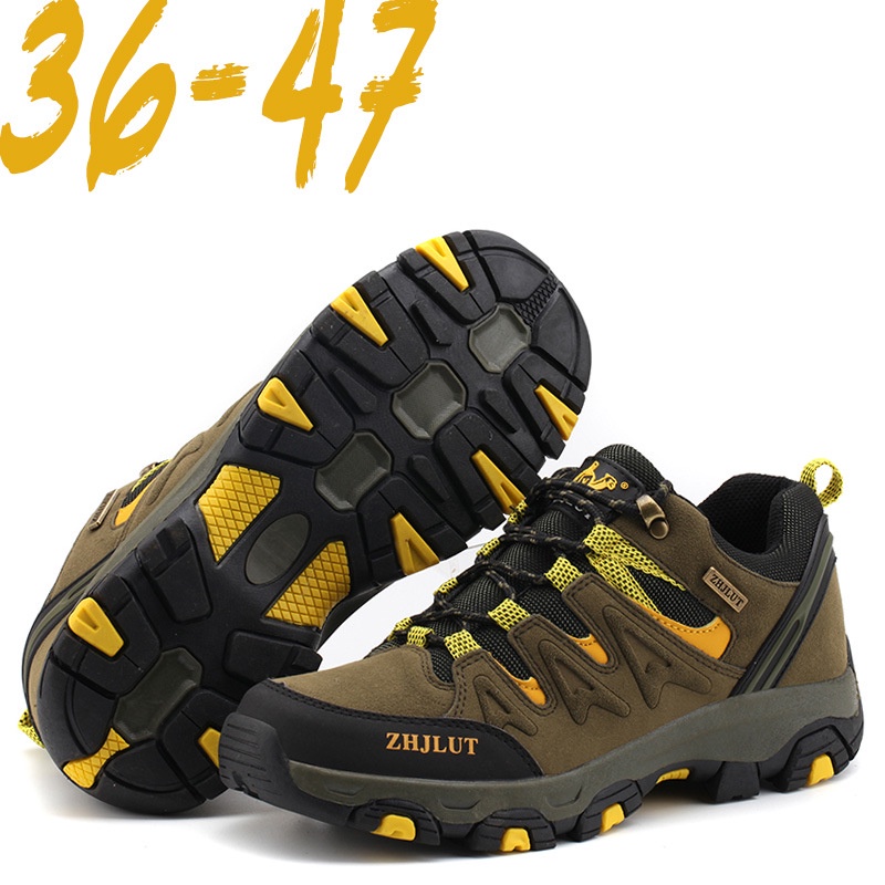 Sepatu Hiking  Sepatu Hiking Pria      Beberapa Hiking Sepatu Hiking 2021 Outdoor Climbing B