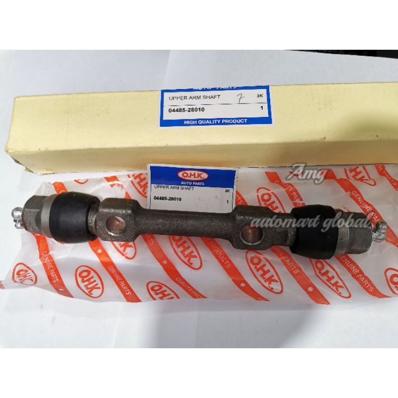 upper arm shaft 3k 4k as sayap atas 3k 4k ohk