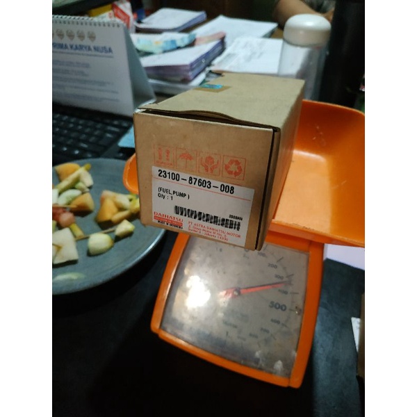 Daihatsu Fuel Pump Xenia/Avanza