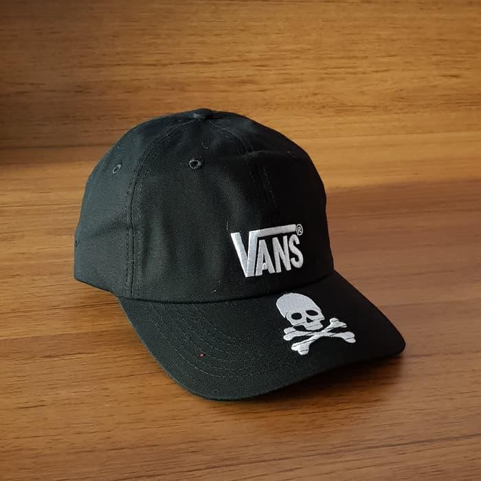 topi vans ori