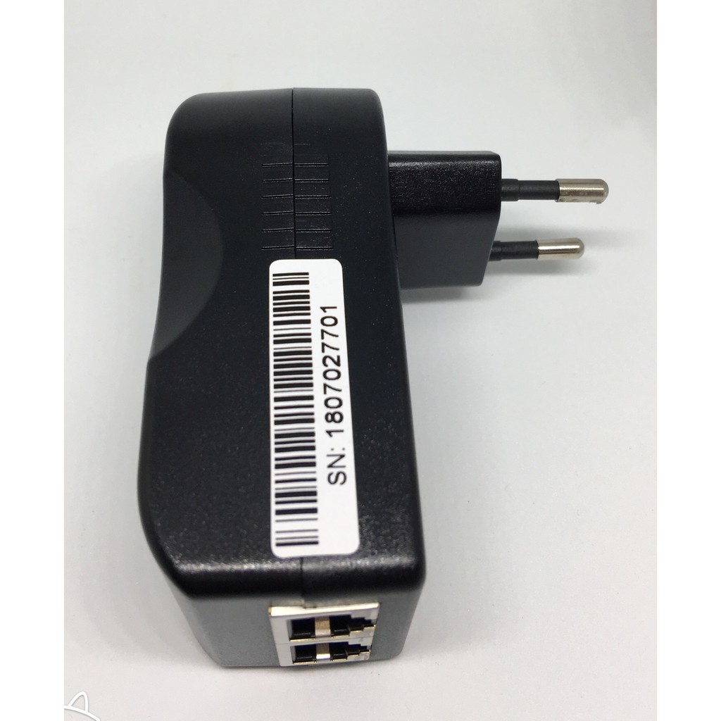 POE 24V 1 A CCTV radio outdoor POE NCLINK UBNT TPLINK MIKROTIK IPCAM