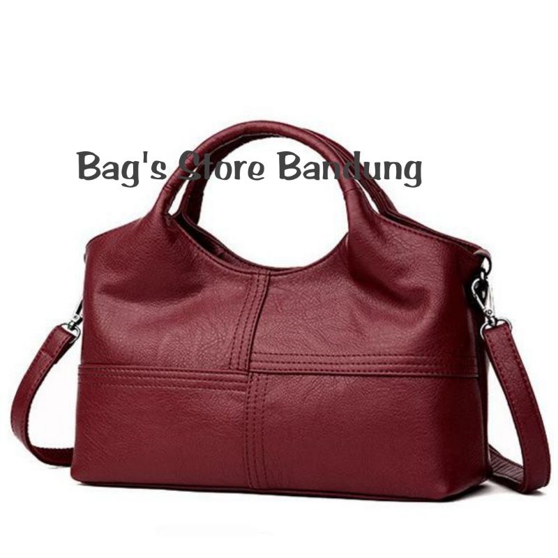 Selly Handbag Import/ Tas Selempang Wanita