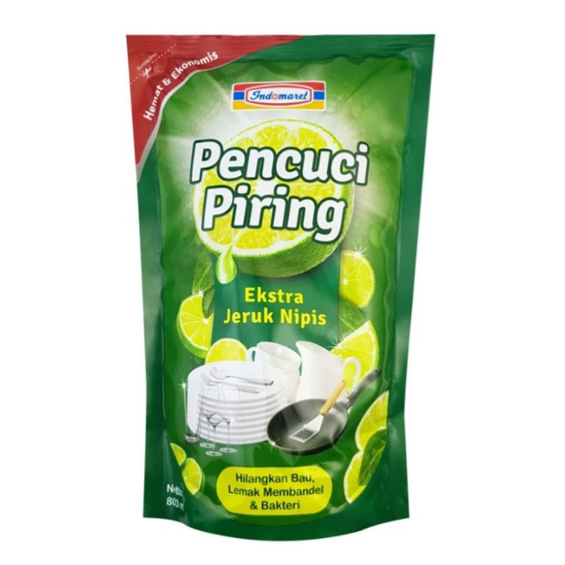 Indomaret pencuci piring 650ml