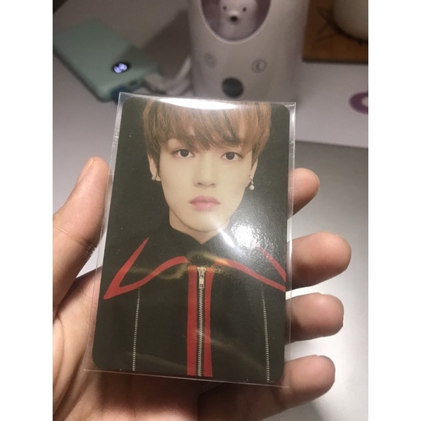 pc chenle arrival