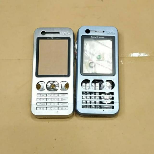 casing Sony Ericsson W890 mantul murah meriah housing W890i fullset