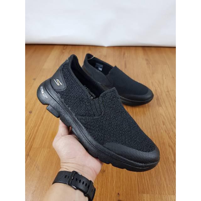 Sepatu Skechers Grosir Reseller gowalk 5 apprize Murah