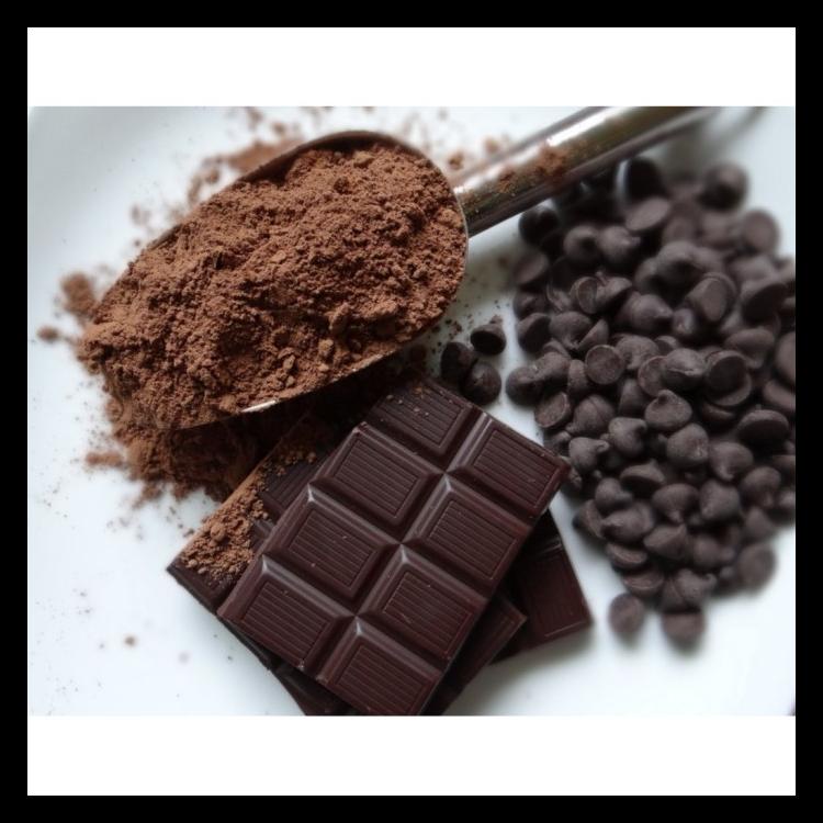 

Pure Cocoa Powder Ex. Barry Callebaut. Bubuk Coklat Murni || 500 Gr