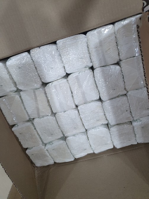 Tisiu Livi Hand Towel / Tisiu Paper / Tisiu Wastafel