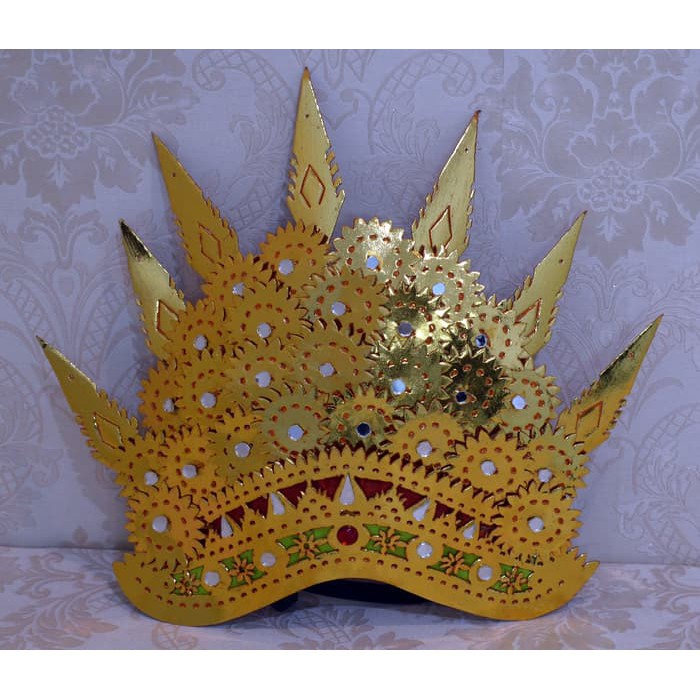 Pakaian Adat Bali - Baju Tari Legong (anak-anak)