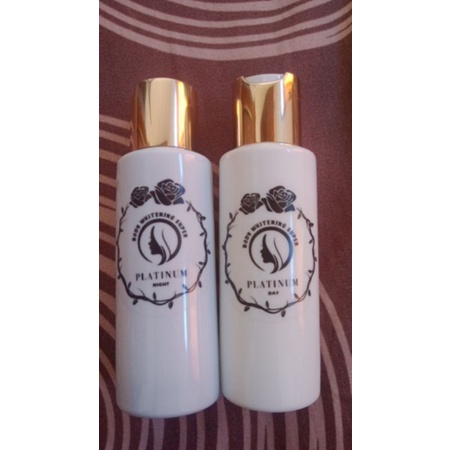HB WHITENING SUPER PLATINUM HB PEMUTIH