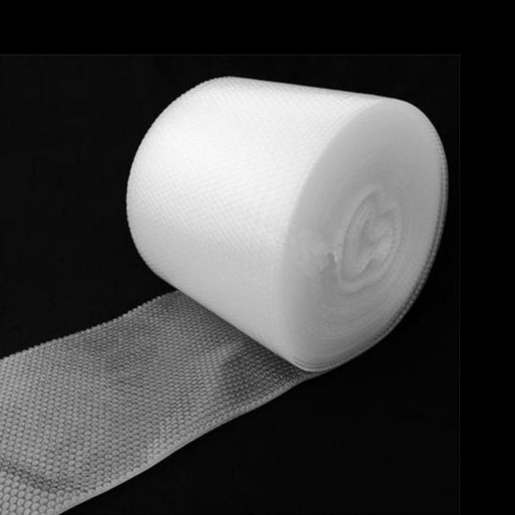 

EXTRA BUBLEWRAP | Khalifa.flore