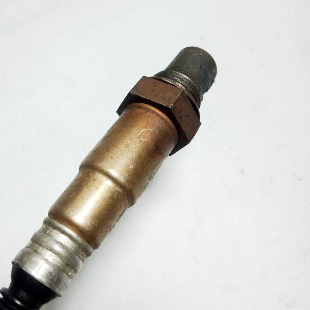 Sensor oxygen Audi A4 A6 oksigen CO2 O2 COPOTAN ASLI ORIGINAL ORI