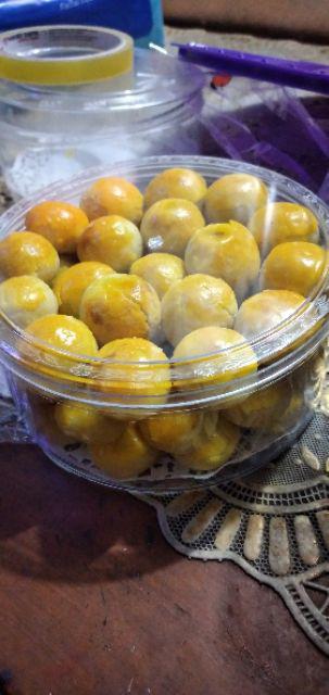 Toples Kue Jenny Nastar Gaya Baru