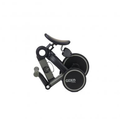 GEKO 5 IN 1 BIKE WITH STICK